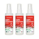 Spray Anti-Moustiques - 100 ml