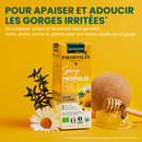 Propolis Royale Spray Bio