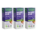 Respi'Rub Spray Bio