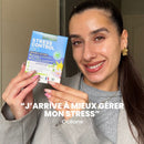 Stress Control Bio - 30 gélules