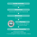 Sublimes Cheveux Anti-Chute - 30 comprimés