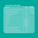 Sublimes Cheveux Anti-Chute - 30 comprimés