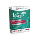 Sublimes Cheveux Anti-Chute - 30 comprimés