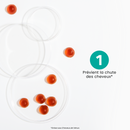 Sublimes Cheveux Anti-Chute - 30 gummies