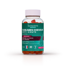 Sublimes Cheveux Anti-Chute - 30 gummies