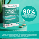 Sublimes Cheveux Force & Croissance - 30 comprimés