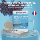 Sublime Peau Acide Hyaluronique 400 mg - 30 gélules