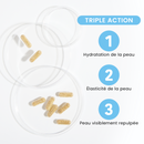 Sublime Peau Acide Hyaluronique 400 mg - 30 gélules