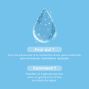 Sublime Peau Acide Hyaluronique 400 mg - 30 gélules