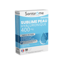 Sublime Peau Acide Hyaluronique 400 mg - 30 gélules