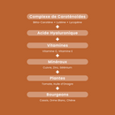 Sublime Soleil 2 en 1 - 20 ampoules