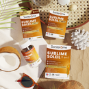 Sublime Soleil 2 en 1 - 20 ampoules