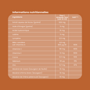 Sublime Soleil 2 en 1 - 20 ampoules