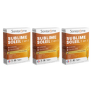 Sublime Soleil 2 en 1 - 20 ampoules