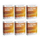Sublime Soleil 2 en 1 - 20 ampoules
