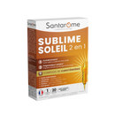Sublime Soleil 2 en 1 - 20 ampoules