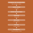 Sublime Soleil 2 en 1 - 30 gummies