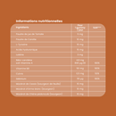 Sublime Soleil 2 en 1 - 30 gummies