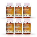 Sublime Soleil 2 en 1 - 30 gummies