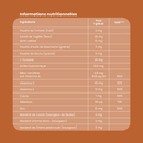 Sublime Soleil 2 in 1 – Self-Tanner and Sun Prep – 60 capsules, 2 months' supply