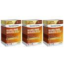 Sublime Soleil 2 in 1 – Self-Tanner and Sun Prep – 60 capsules, 2 months' supply