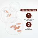 Sublime Soleil Autobronzant - 30 gélules