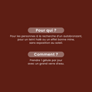 Sublime Soleil Autobronzant - 30 gélules