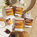 Sublime Soleil Autobronzant - 30 gélules