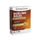 Sublime Soleil Autobronzant - 30 gélules
