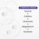 Taurine + Booster - 20 comprimés