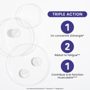 Taurine + Booster - 20 comprimés