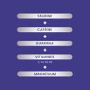 Taurine + Booster - 20 comprimés