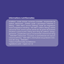 Taurine + Booster - 20 comprimés