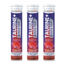 Taurine + Booster - 20 comprimés
