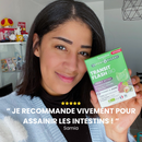 Transit Flash Bio - 15 comprimés