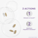 Transit Flash Bio - 15 comprimés