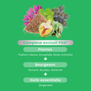 Transit Flash Bio - 15 comprimés