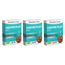 Ventre Plat Bio - 30 comprimés