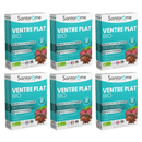 Ventre Plat Bio - 30 comprimés