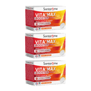 Vita'Max Effervescent Booster - 20 tablets