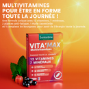 Pack Gelée Royale 1000 & Multivitamines