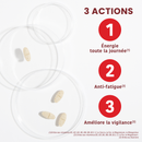 Multivitamines Vita'Max Adultes - 30 comprimés