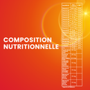 Multivitamines Vita'Max Adultes - 30 comprimés