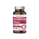 Vitamine B12 Méthylcobalamine + 1000 µg - 60 gélules