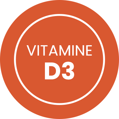 Vitamine D3