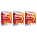 Vita'Max Booster 6G - 20 ampoules
