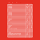 Vita'Max Booster - 30 comprimés