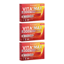 Vita'Max Booster - 30 comprimés