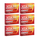 Vita'Max Booster - 30 comprimés