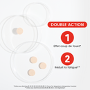 Vita'Max Booster Effervescent - 20 comprimés